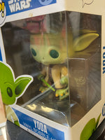 Yoda #02 (Funko Pop, Star Wars) - Bitz & Buttons