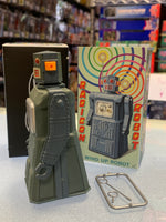 Radicon Robot (Vintage Tin toy Wind up, Schylling)