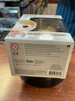 Gilderoy Lockhart #59  (Funko Pop, Harry Potter) - Bitz & Buttons