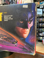 BatJet 9716 (Vintage Batman, Kenner) **NEW OPEN BOX**