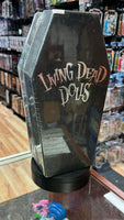 The Madame (Living Dead Dolls LDD, Vintage Mezco) SEALED