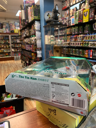 Ken As The Tin Man #14902 (Vintage Barbie, The Wizard of Oz, Mattel) **SEALED** - Bitz & Buttons