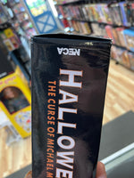 Ultimate Michael Myers (Halloween The Curse of Michael Myers, NECA) **Scratch Dent** - Bitz & Buttons