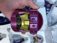 Haslab Sentinel with Tiers (Marvel Legends, Hasbro) **COMPLETE**