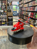 Fire & Rescue Blade Ranger (Pixar Planes, Mattel Diecast) **LOOSE** - Bitz & Buttons