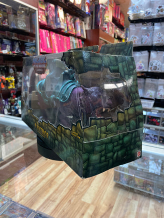 Panthor (MOTU Classics, Mattel) **SEALED** - Bitz & Buttons