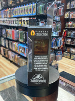 Stygimoloch (Jurassic Park Hammond Collection, Mattel) SEALED - Bitz & Buttons