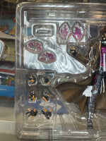 Gambit No. 012 (Amazing Yamaguchi Revoltech, Marvel X-Men) COMPLETE