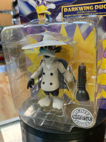 Darkwing Duck Chase Edition (Disney, Funko) - Bitz & Buttons
