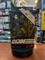 Python Patrol Cobra Copperhead (GI Joe Classified, Hasbro) SEALED