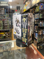 Onsalught IDW Combiner Wars (Transformers Generations, Hasbro) - Bitz & Buttons