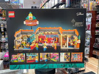 Krusty Burger 10352 ( The Simpsons, Lego) - Bitz & Buttons