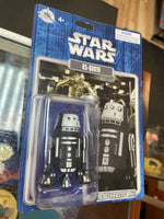 R5-BOO19 Astromech Droid (Star Wars Vintage Collection, Disney) SEALED