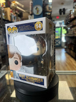 Newt Scamander #14 (Funko Pop, Fantastic Beast) - Bitz & Buttons
