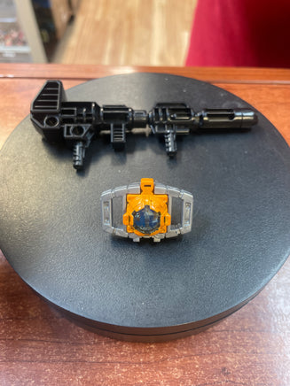 Optimus Prime Power of the Primes Leader (Transformers Generations, Hasbro) - Bitz & Buttons