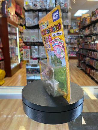 Leaf Stamp Butch Butch (Animal Crossing, Takara Tomy) NEW - Bitz & Buttons