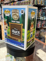 Freddy as Mad Hatter LE 3500 (Funko Pop, Freddy Funko)