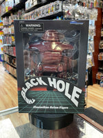 Maximilian (Black Hole, Diamond Select) **SEALED**
