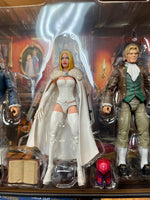Hellfire Gala (Marvel Legends, Hasbro) *NEW Open*