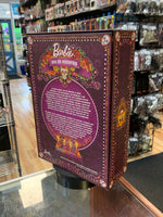 Dia De Muertos Day Of The Dead Barbie Doll #GXL27 (Barbie Signature, Mattel) NEW - Bitz & Buttons