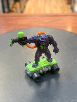 Snot Shot (Vintage Savage Mondo Blitzers, Kenner) LOOSE - Bitz & Buttons