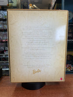 Golden Anniversary Barbie #20038 (Vintage Barbie, Mattel) NEW