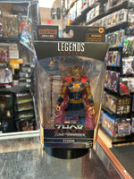 Thor BAF Korg (Marvel Legends, Hasbro) **SEALED**