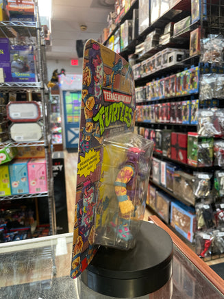 Mutagen Man (Vintage TMNT Ninja Turtles, Playmates) **SEALED** - Bitz & Buttons