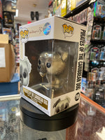 Pirates of the Caribbean Dog #1105 (Funko Pop, Disney) - Bitz & Buttons