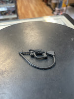 Rebel Commander 7164 (Star Wars Vintage, Kenner) COMPLETE