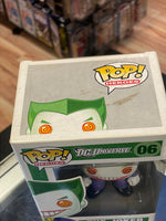 Joker 06 Large Font (Funko Pop! DC Universe)