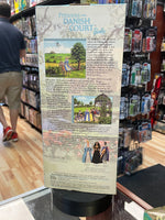 Princess of the Danish Court #56216 (Barbie, Mattel) **Sealed** - Bitz & Buttons