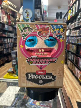 Bubbles -Power Puff Girls- (Fuggler, Zuru Spinmaster) **NEW**