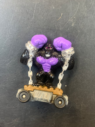 Aping Wound (Vintage Savage Mondo Blitzers, Kenner) LOOSE - Bitz & Buttons