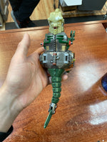 Armada Predacon Voyager Class 2003 (Transformers, Hasbro) INCOMPLETE