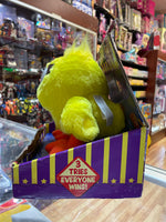 Bunny & Ducky Plush (Thinkway, Toy Story, Mattel) **NEW**