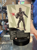 In Space Phantom Ranger (MMPR Power Ranger, Hasbro) **SEALED**