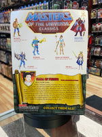 Mara Of Primus (MOTU Classics, Mattel) **SEALED** - Bitz & Buttons