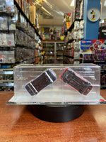 Mitsubishi Lancer Evolution & Eclipse (Hot Wheels Car Culture, Mattel) SEALED - Bitz & Buttons