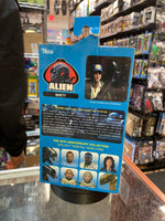 Brett -40th Anniversary- (Alien, NECA) **NEW**