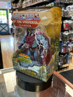 Skeletor -Space Mutant- (MOTU Classics, Masters Of The Universe, Mattel) **SEALED**