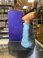 ET Bubble Bath Decanter (Vintage ET, Avon)