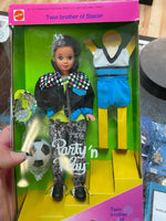 Tood Twin Brother #7903 (Vintage Barbie, Mattel)
