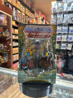 Heads Of Eternia (Mattel, Classics, MOTU) **SEALED**