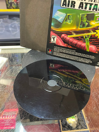 Crusaders of Might & Magic  (Sony Playstation PS1, Video Games) **TESTED** - Bitz & Buttons