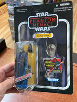 Daultay Dofine vc82 (Star Wars Vintage Collection, Hasbro) SEALED