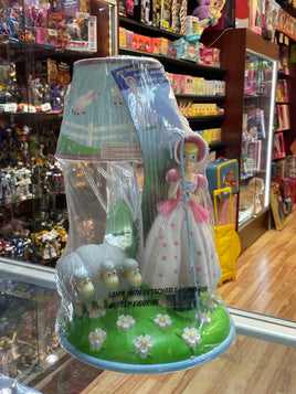 Bo Peep & Sheep Lamp (Disney, Toy Story) **NEW**