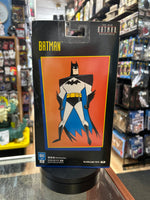 Silver Batman (DC New Adventures, McFarlane) **SEALED**