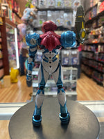 Samus Aran Dread 583 (Metroid Dread, Good Smile Company Figma) **COMPLETE** (Copy) - Bitz & Buttons