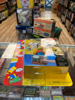 Bartman (Vintage Simpsons, Playmates) SEALED - Bitz & Buttons